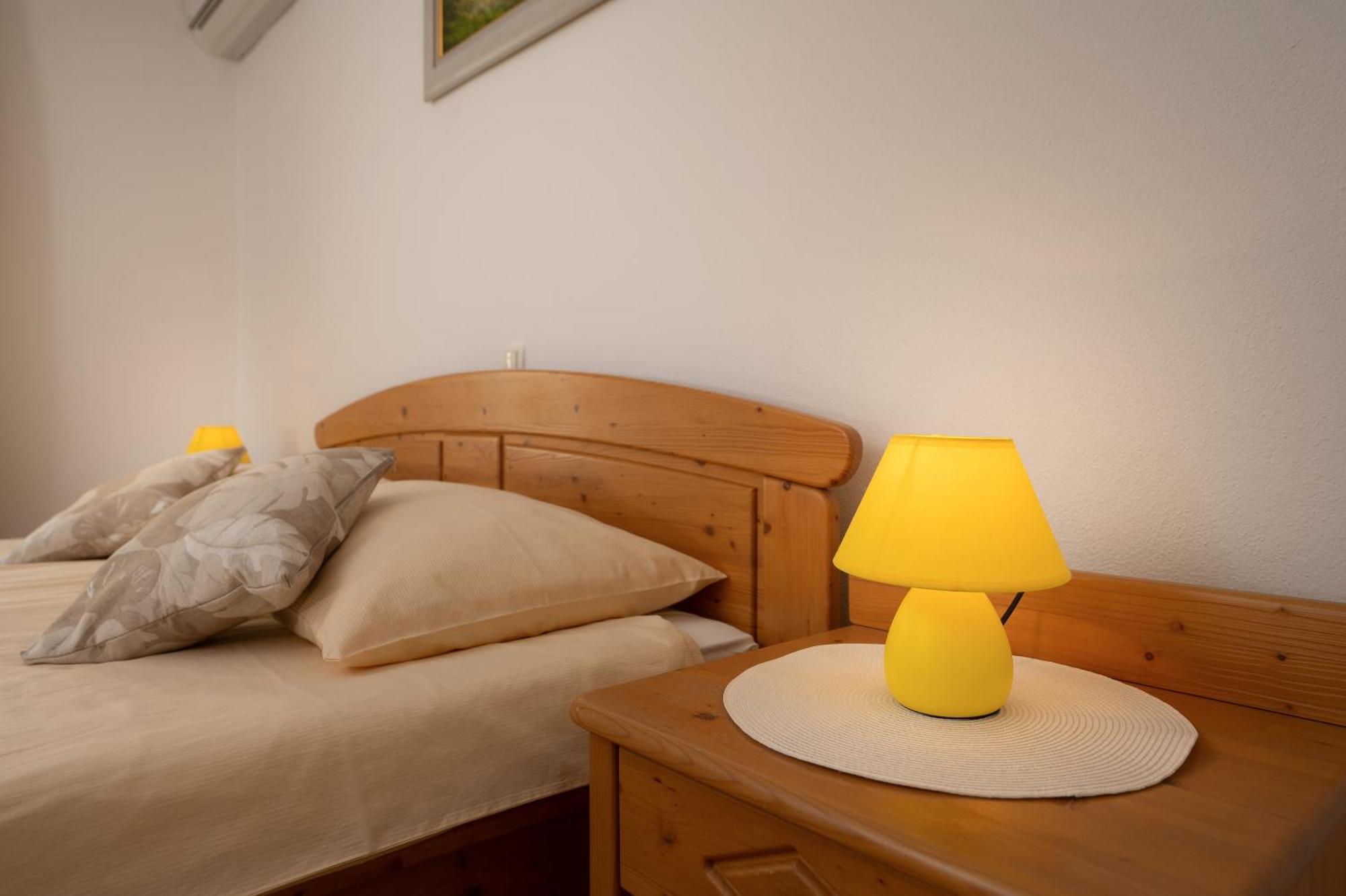 Rooms & Apartments Pr Matjon Bled Eksteriør billede