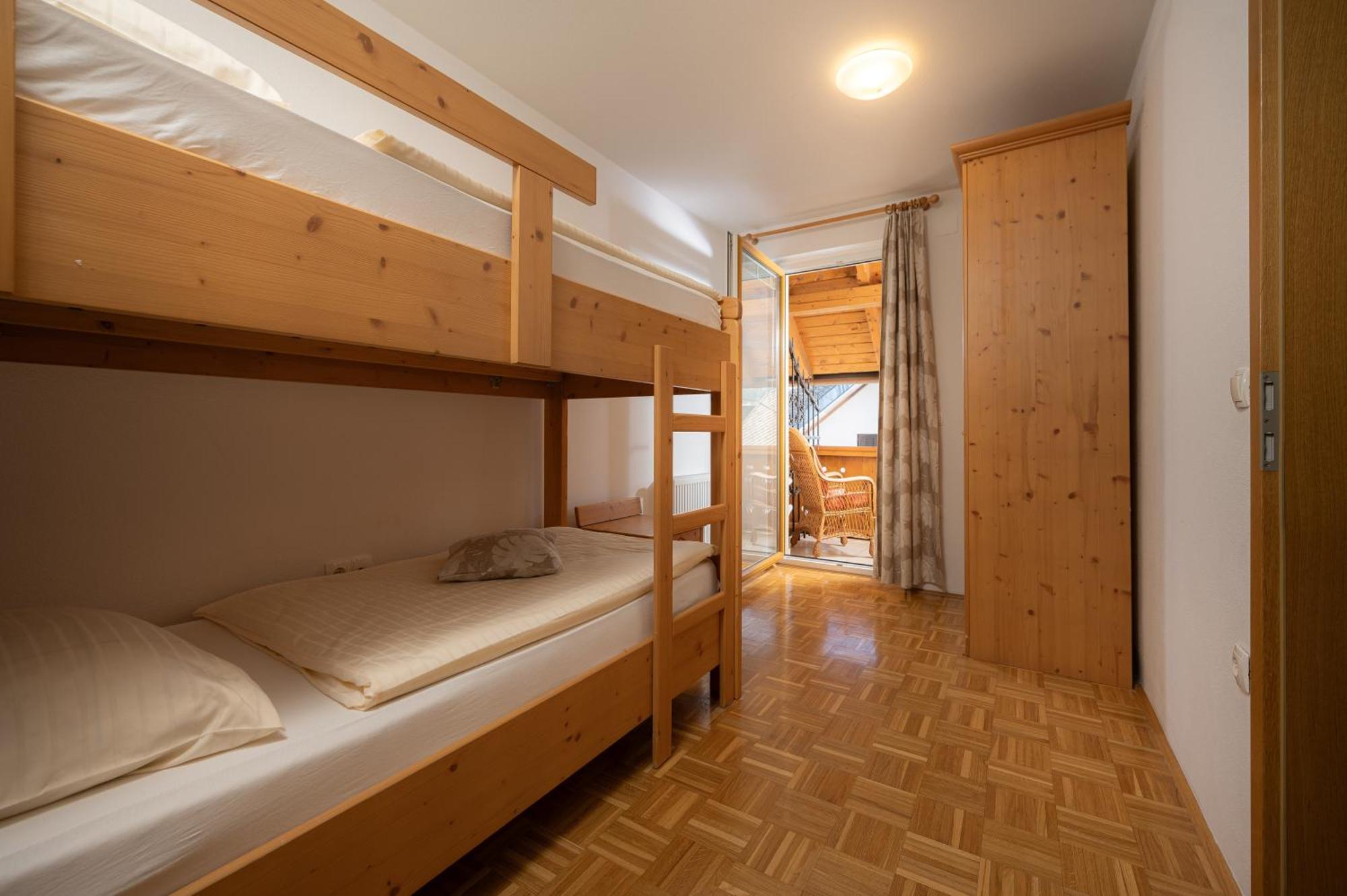 Rooms & Apartments Pr Matjon Bled Eksteriør billede